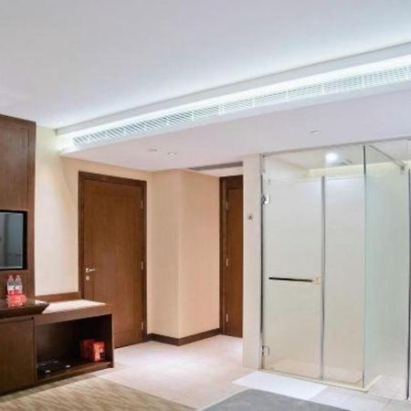 New Regent Hotel Huizhou  Exterior foto